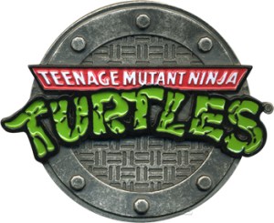 Back to TMNT