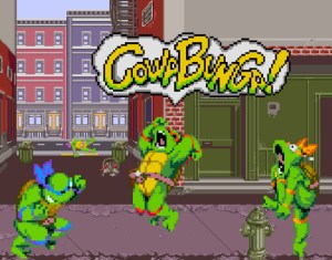 cowabunga dudes