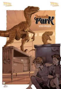 Ilustración de Jandro González