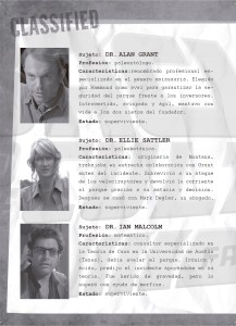 BTTC - Jurassic Park.indd