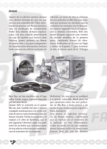 BTTC - Jurassic Park.indd